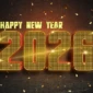 Kumpulan Ucapan Tahun Baru 2026, Bikin Status WA & IG Kamu Paling Keren!