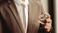 Ilustrasi - Parfum Pria. (Foto: Dok. Istimewa)