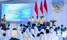 Kawal Program ‘Indonesia Cerdas’, Telkom Pastikan Kesiapan Ekosistem Digital Pendidikan Nasional