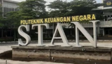 Ilustrasi PKN STAN. (Foto: Dok. Istimewa)
