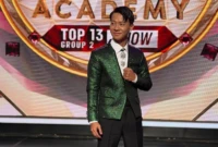 Robi Aryanto, peserta DA7 asal Jakarta. (Foto: Instagram/da7_robi)