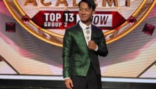 Robi Aryanto, peserta DA7 asal Jakarta. (Foto: Instagram/da7_robi)