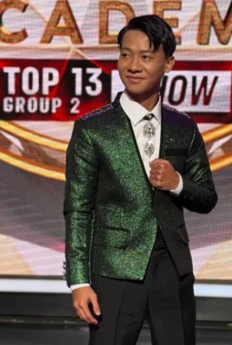 Biodata Robi DA7, Peserta D’Academy 7 Asal Jakarta