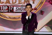 Valen DA7 atau yang memiliki nama asli Ach Valen Akbar. (Foto: Instagram/da7_valen)