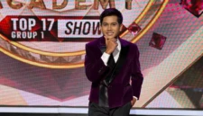 Valen DA7 atau yang memiliki nama asli Ach Valen Akbar. (Foto: Instagram/da7_valen)