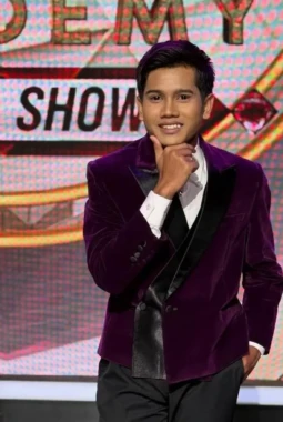 Profil Valen DA7, Peserta D’Academy 7 Asal Pamekasan Madura