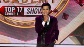 Valen DA7 atau yang memiliki nama asli Ach Valen Akbar. (Foto: Instagram/da7_valen)