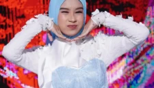 Mila DA7, Peserta DA7 Asal Bogor. (Foto: Instagram)