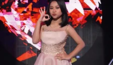 Afriyani Mida Soleha, Peserta DA7 Asal Cirebon. (Foto: Instagram/da7_aprillll)