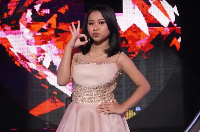 Afriyani Mida Soleha, Peserta DA7 Asal Cirebon. (Foto: Instagram/da7_aprillll)