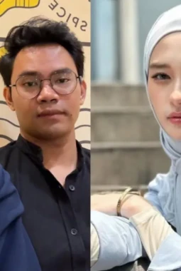Profil Lengkap Insanul Fahmi, Pengusaha Muda yang Terseret Dugaan Perselingkuhan dengan Inara Rusli