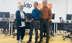 Perkuat Ekspansi Bisnis Digital, PT. IDP Consulting Indonesia Gandeng Telkom Indonesia untuk Tingkatkan Layanan Astinet & Netmonk!