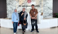 Siap Upgrade 3 Lokasi untuk Internet Super Cepat Astinet, Transformasi Digital Makin Ngebut