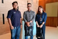 PT Mitra Putera Indonesia resmi bekerja sama dengan PT Telkom Indonesia