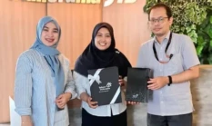 PT. PANORAMA JTB Tours Indonesia Resmi Perpanjang Kerja Sama Layanan SIP Trunk dengan Telkom Indonesia