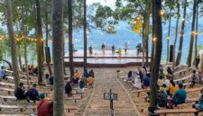 Puncak Becici di Imogiri. (Foto: Dok. Istimewa)