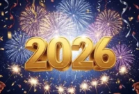 50+ Ucapan Selamat Tahun Baru 2026 yang Bisa Kamu Copy-Paste, Simple & Berkesan