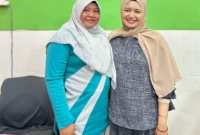 SDN Cilincing 07 resmi menjalin kerja sama dengan PT Telkom Indonesia