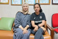 SDN Sukapura 02 resmi menjalin kerja sama dengan PT Telkom Indonesia. (Foto: Dok. Istimewa)