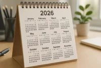 Cek Tanggal Resmi, Jadwal Puasa 2026, dan Info Penting