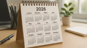 Cek Tanggal Resmi, Jadwal Puasa 2026, dan Info Penting