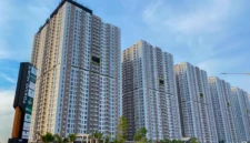 Tokyo Riverside PIK 2, Apartemen bernuansa Jepang. (Foto: Dok. Istimewa)