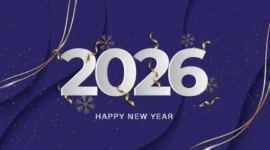 Ucapan Selamat Tahun Baru 2026 Bahasa Inggris Paling Banyak Dipakai