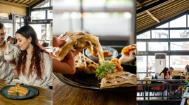 Legendary Must-Try Breakfast & Lunch Cafés in Bali to Start Every Morning