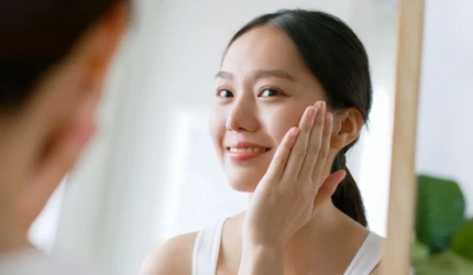 10 Arti Glow Up yang Bisa Membuatmu Lebih Percaya Diri