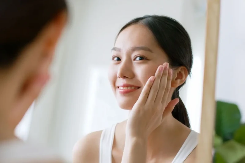 10 Arti Glow Up yang Bisa Membuatmu Lebih Percaya Diri