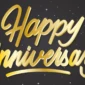 Ucapan Anniversary