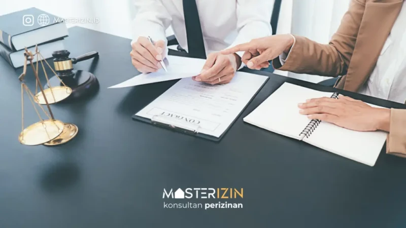 Cek List Desember: Persiapan Legalitas PBG yang Harus Diselesaikan Sebelum 2026