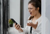 Apa Itu Ghosting, Ilustrasi. (Foto: Dok. Istimewa)