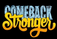 Arti Comeback Stronger. Foto: Pinterest