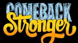 Arti Comeback Stronger. Foto: Pinterest