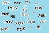 Arti POV dalam Dunia Media Sosial dan Konten Kreatif