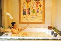 Beauty in Bali: Discover the Island’s Best Spa and Nail Destinations