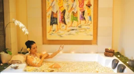 Beauty in Bali: Discover the Island’s Best Spa and Nail Destinations