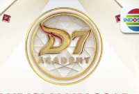 Berapa Nilai Rupiah DSultan, Virtual Gift Termahal di Dangdut Academy 7 Indosiar?