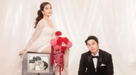 Brisia Jodie & Jonathan. Foto: Instagram @jonathan.alden_/ @brisiajodie96