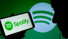 Iustrasi - Download Lagu dari Spotify. (Foto: Dok. Istimewa)