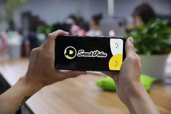 Cara Download Snack Video Tanpa Watermark Terbaru, Mudah dan Gratis