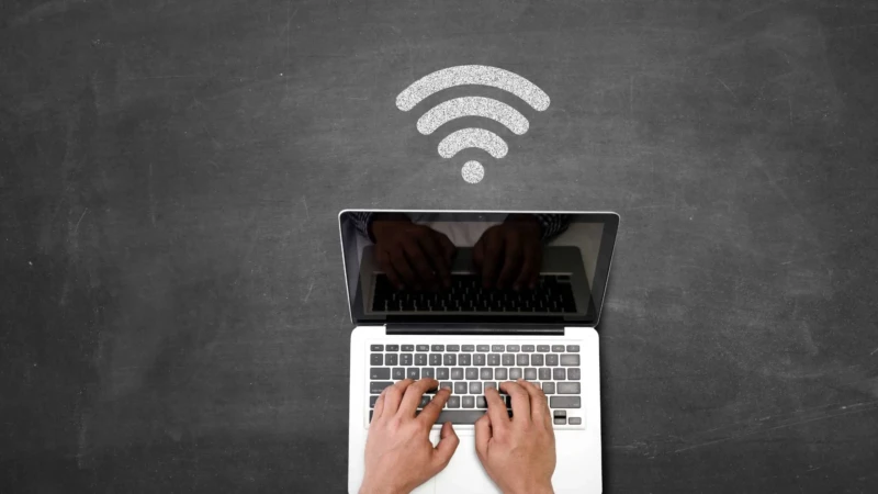 Cara Memperkuat Sinyal Hotspot Laptop ke HP