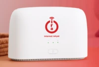 Ilustrasi Internet Rakyat. (Foto: Dok. Istimewa)