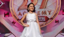 Mutia Syafitri Imran, Peserta DA7 Asal Gorontalo. (Foto: Instagram/da7.mutiaimran13)