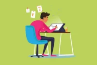 Magang Desain Grafis & Multimedia