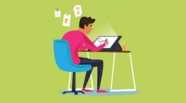 Magang Desain Grafis & Multimedia