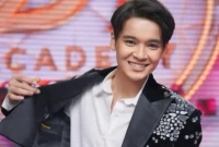 Arbil Fahrizan, Peserta DA7 Asal Sumatera Utara. (Foto: Instagram/da7_arbilfahrizann01)