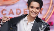 Arbil Fahrizan, Peserta DA7 Asal Sumatera Utara. (Foto: Instagram/da7_arbilfahrizann01)