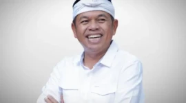 Profil Lengkap Dedi Mulyadi, KDM. (Foto: Dok. Istimewa)